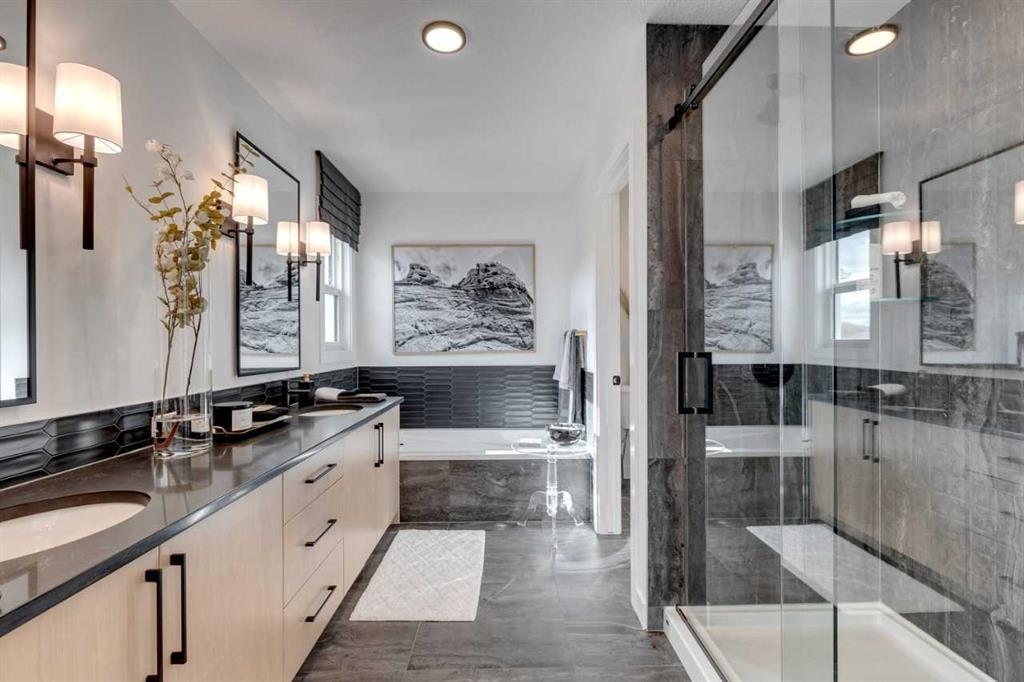 134 Saddlebred Place, Cochrane – Residential Detached Listing Photo 17