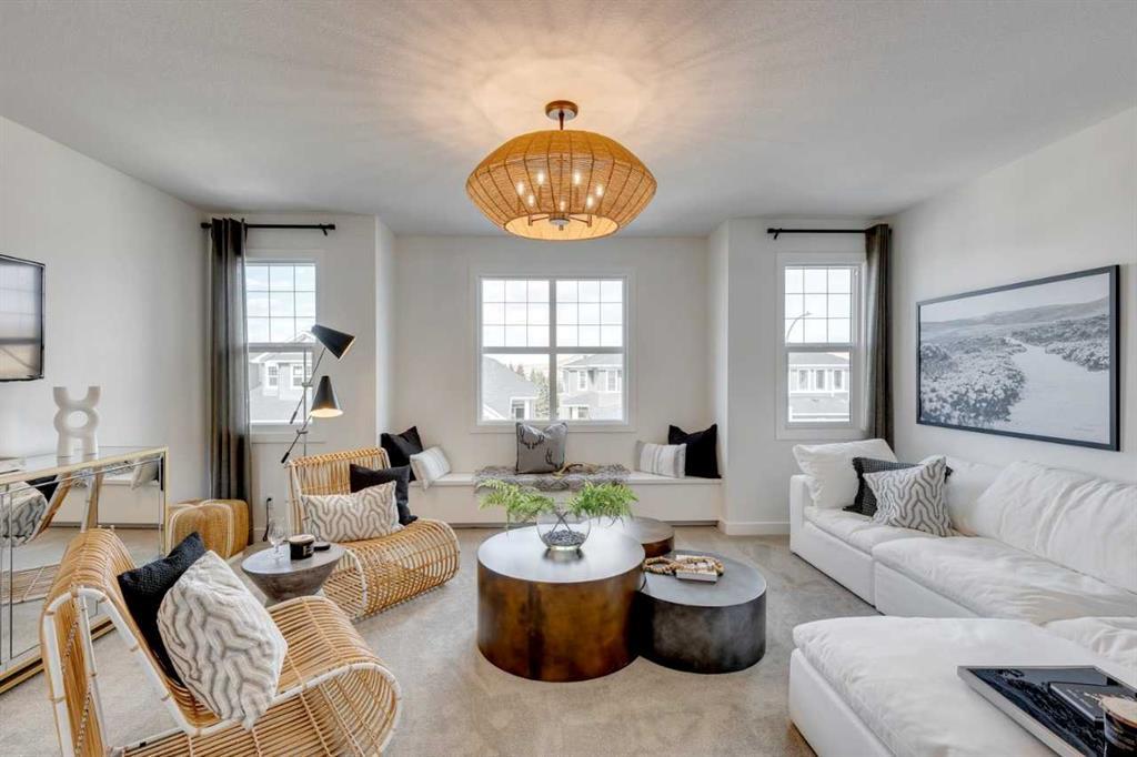 134 Saddlebred Place, Cochrane – Residential Detached Listing Photo 20