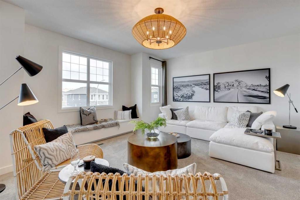 134 Saddlebred Place, Cochrane – Residential Detached Listing Photo 21