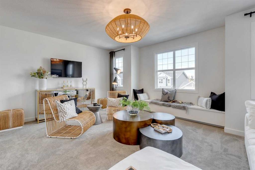 134 Saddlebred Place, Cochrane – Residential Detached Listing Photo 22