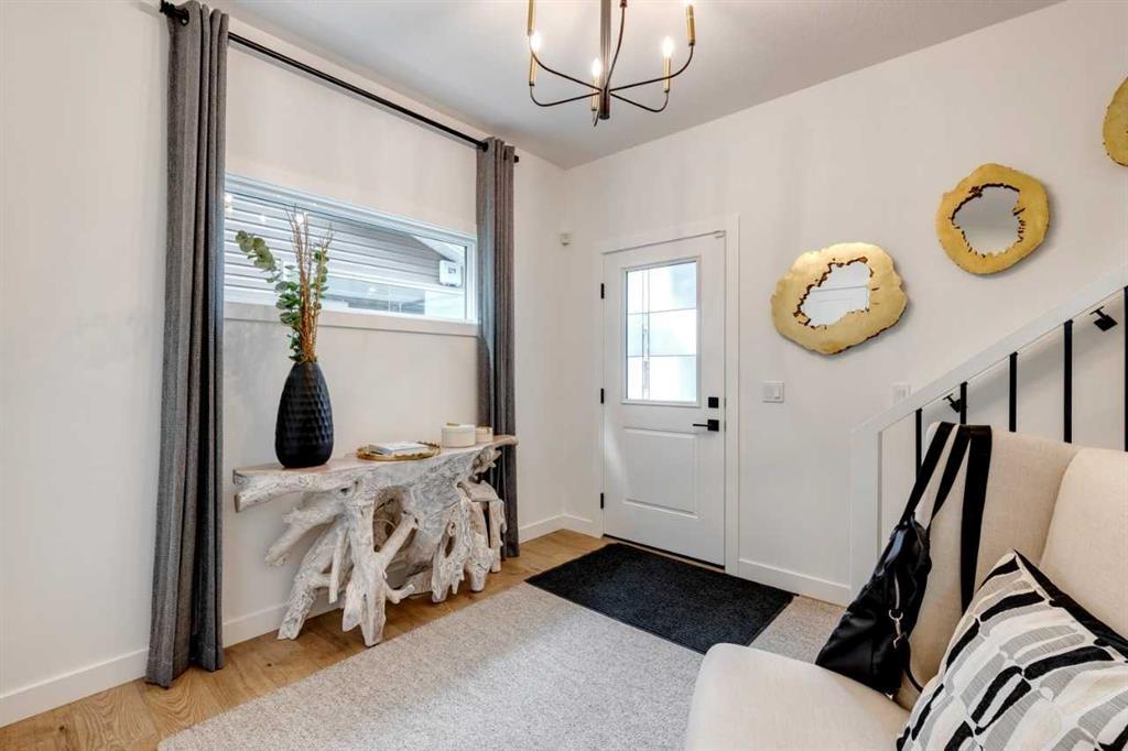 134 Saddlebred Place, Cochrane – Residential Detached Listing Photo 2