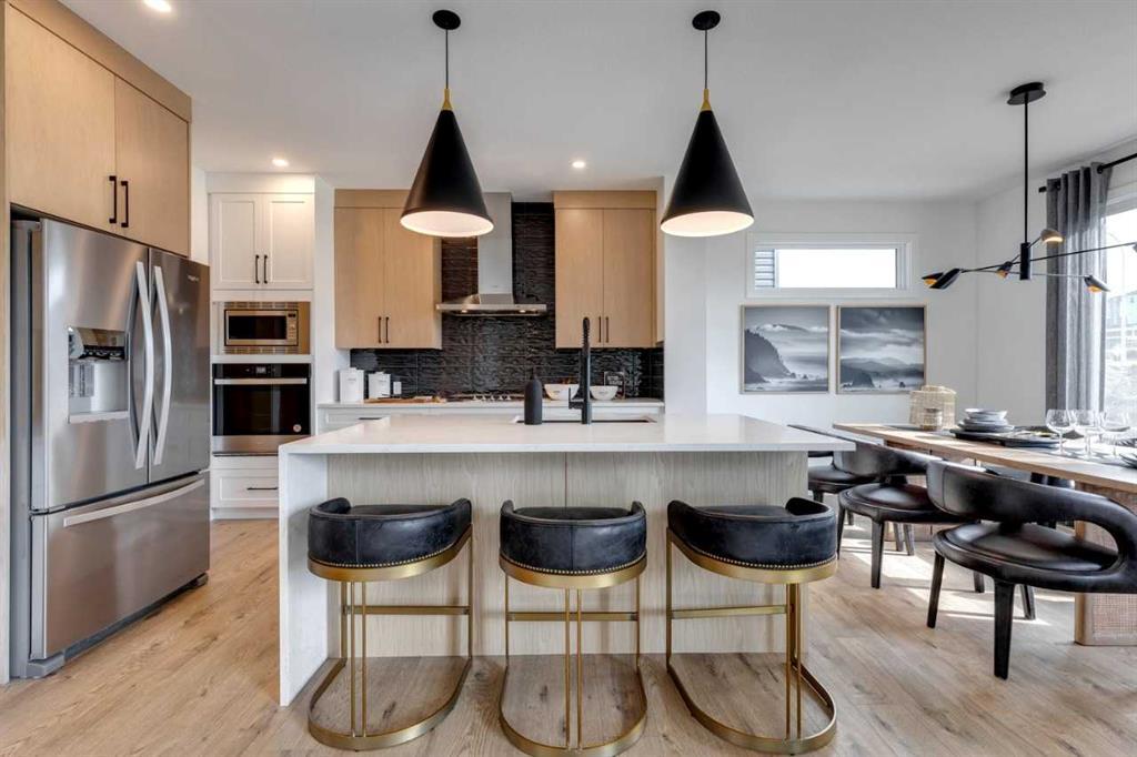 134 Saddlebred Place, Cochrane – Residential Detached Listing Photo 6