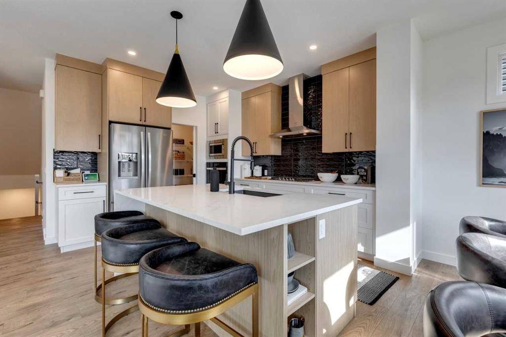 134 Saddlebred Place, Cochrane – Residential Detached Listing Photo 7