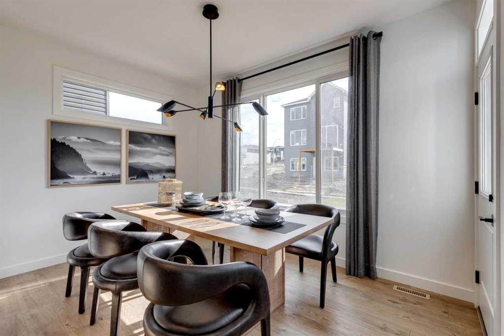 134 Saddlebred Place, Cochrane – Residential Detached Listing Photo 8