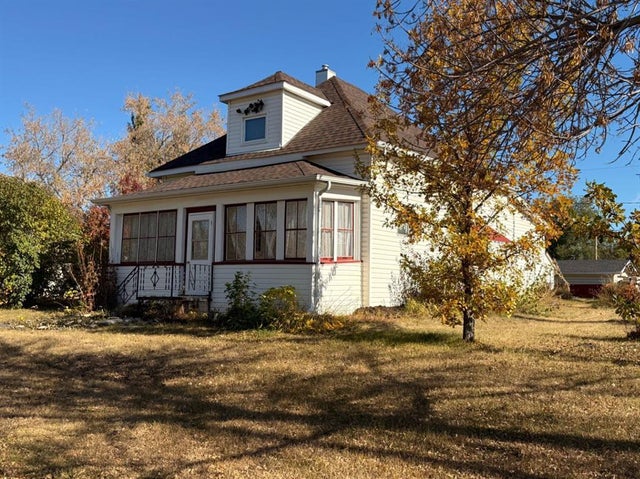 103 2 Street W, Lashburn