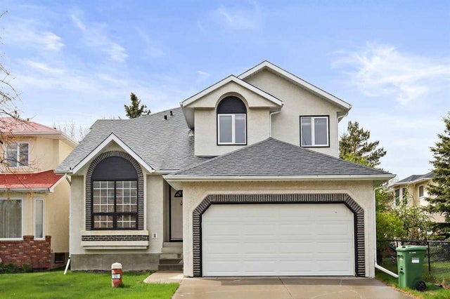 26 Hamptons Grove Nw, Calgary