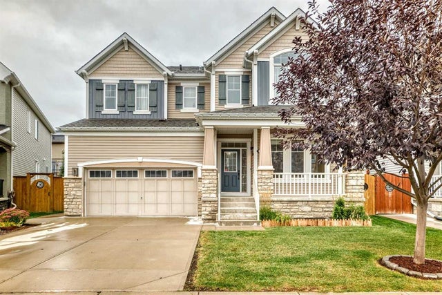 132 Waterlily Cove, Chestermere