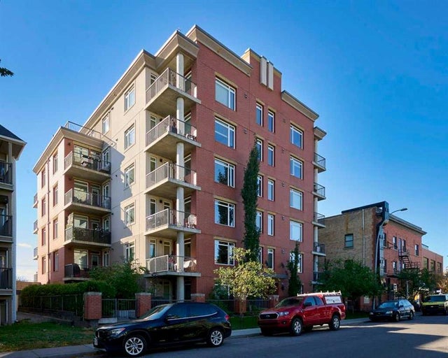 306, 333 22 Avenue Sw, Calgary