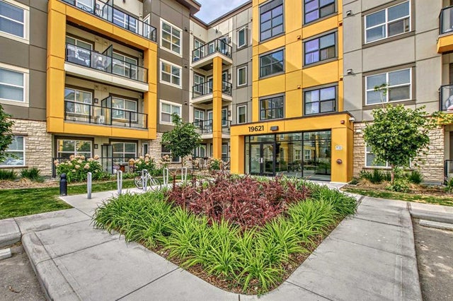 112, 19621 40 Street Se, Calgary