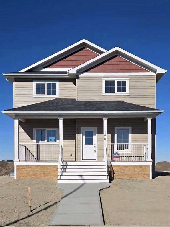 120 Coote Street, Cayley