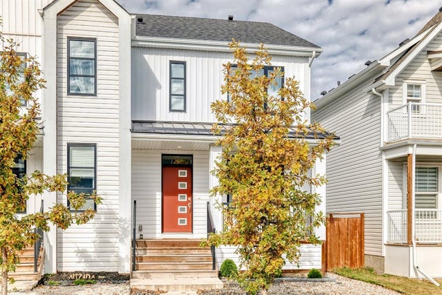 65 Seton Terrace, Calgary