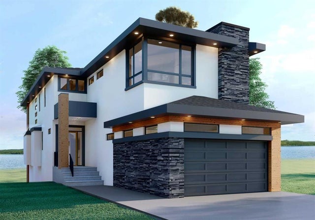 232 West Chestermere Drive, Chestermere