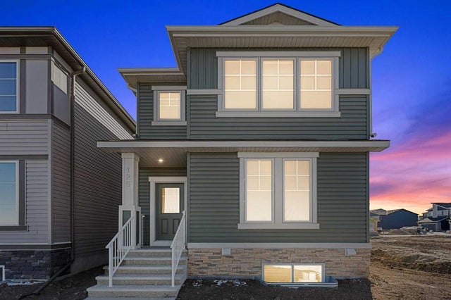 125 Ambleton Boulevard Nw, Calgary