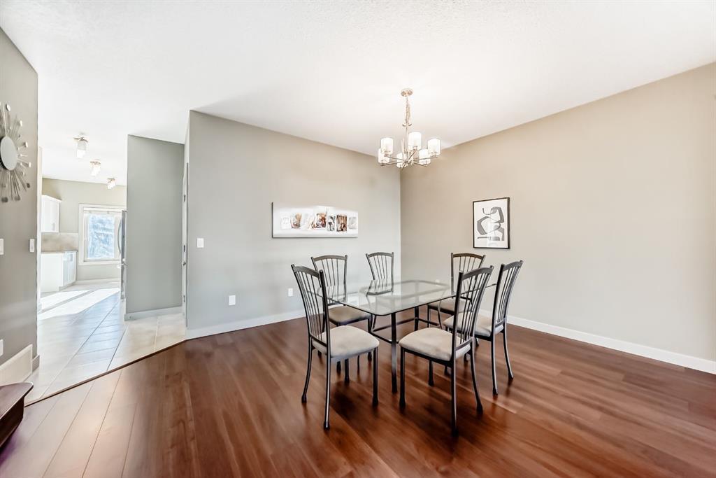 12 Cougar Ridge Landing Southwest, Calgary – Residential Row/Townhouse Listing Photo 13