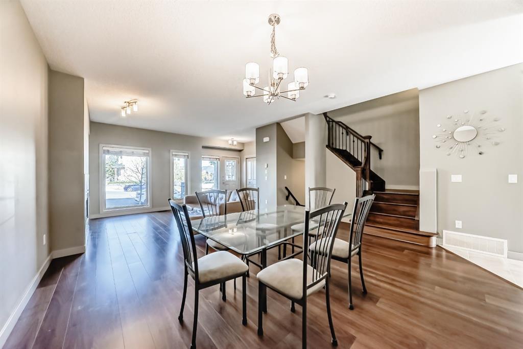 12 Cougar Ridge Landing Southwest, Calgary – Residential Row/Townhouse Listing Photo 15