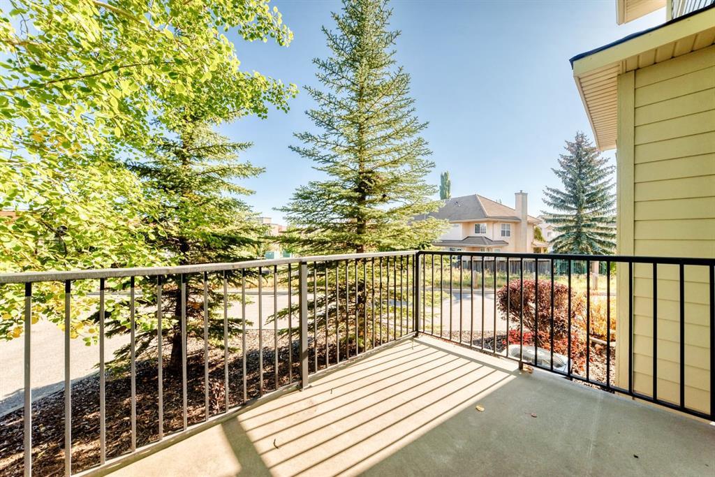 12 Cougar Ridge Landing Southwest, Calgary – Residential Row/Townhouse Listing Photo 21