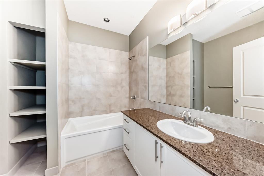 12 Cougar Ridge Landing Southwest, Calgary – Residential Row/Townhouse Listing Photo 35