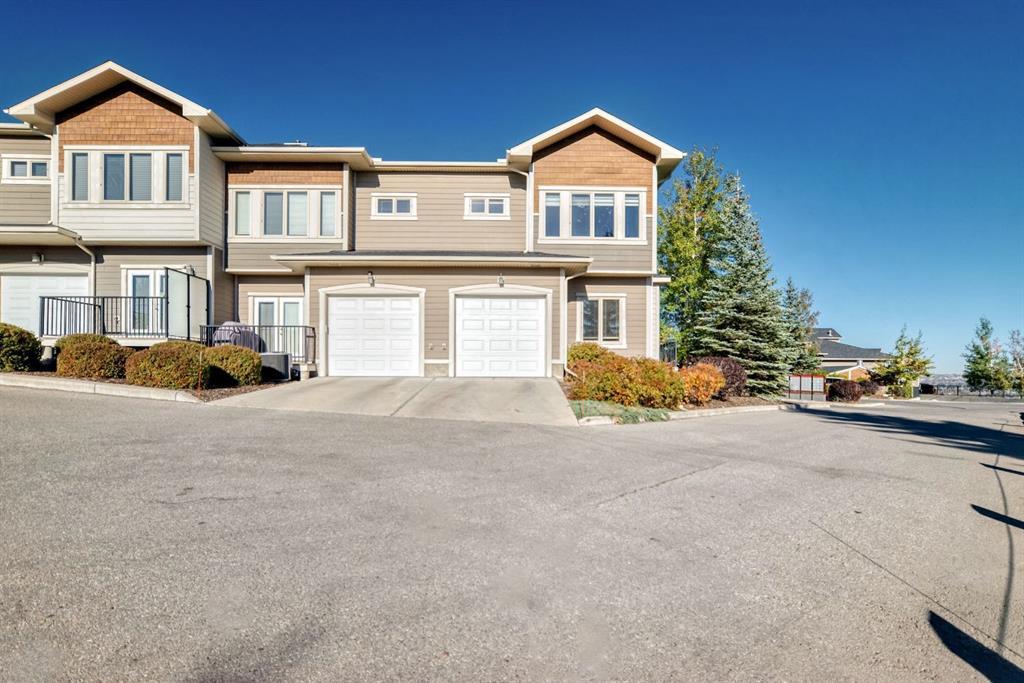 12 Cougar Ridge Landing Southwest, Calgary – Residential Row/Townhouse Listing Photo 43
