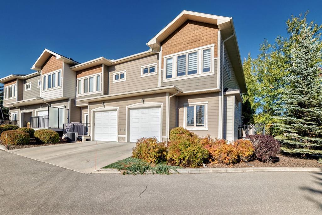 12 Cougar Ridge Landing Southwest, Calgary – Residential Row/Townhouse Listing Photo 44