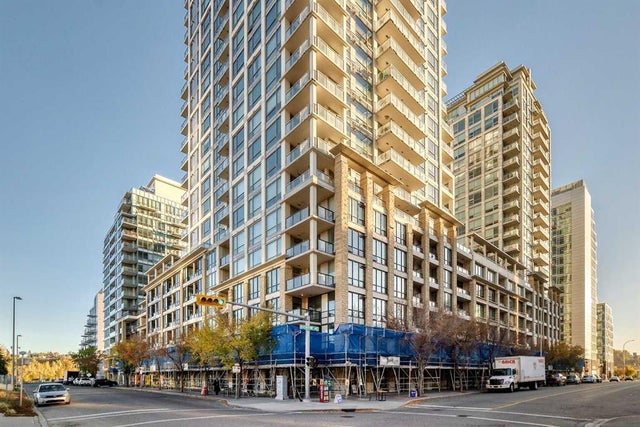 459, 222 Riverfront Avenue Sw, Calgary