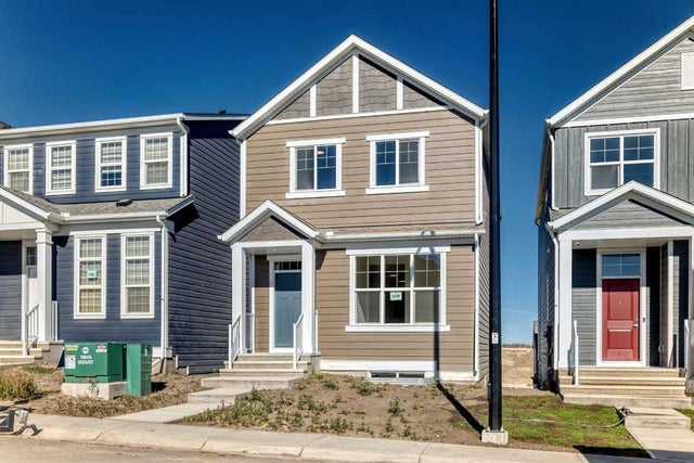 1030 Sawgrass Link Nw, Airdrie