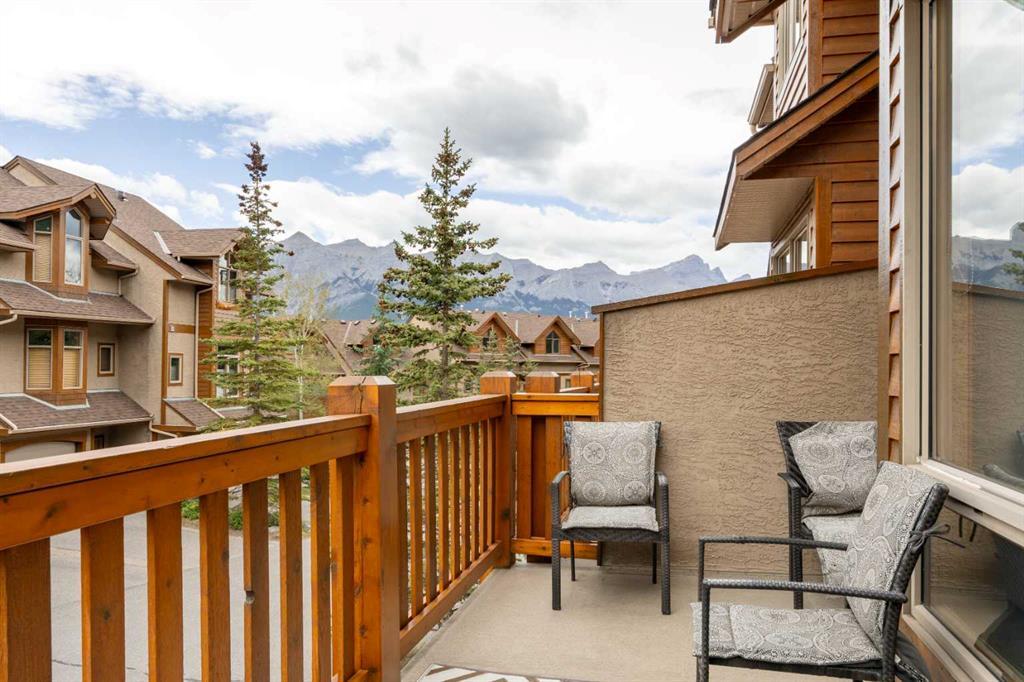 2, 300 Eagle Terrace Road, Canmore – Residential Row/Townhouse Listing Photo 9