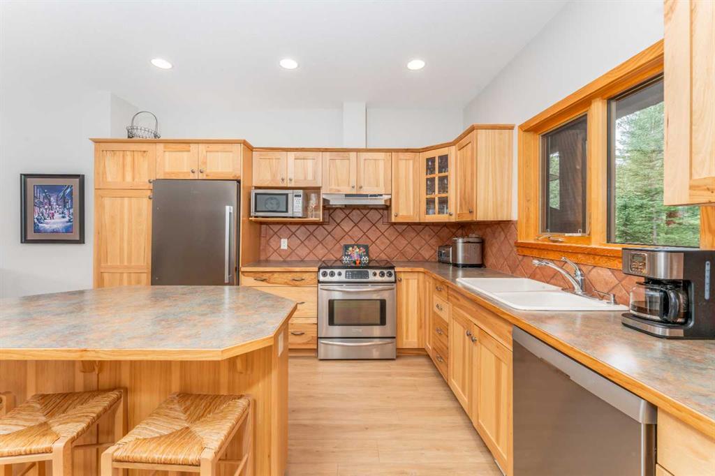 2, 300 Eagle Terrace Road, Canmore – Residential Row/Townhouse Listing Photo 12