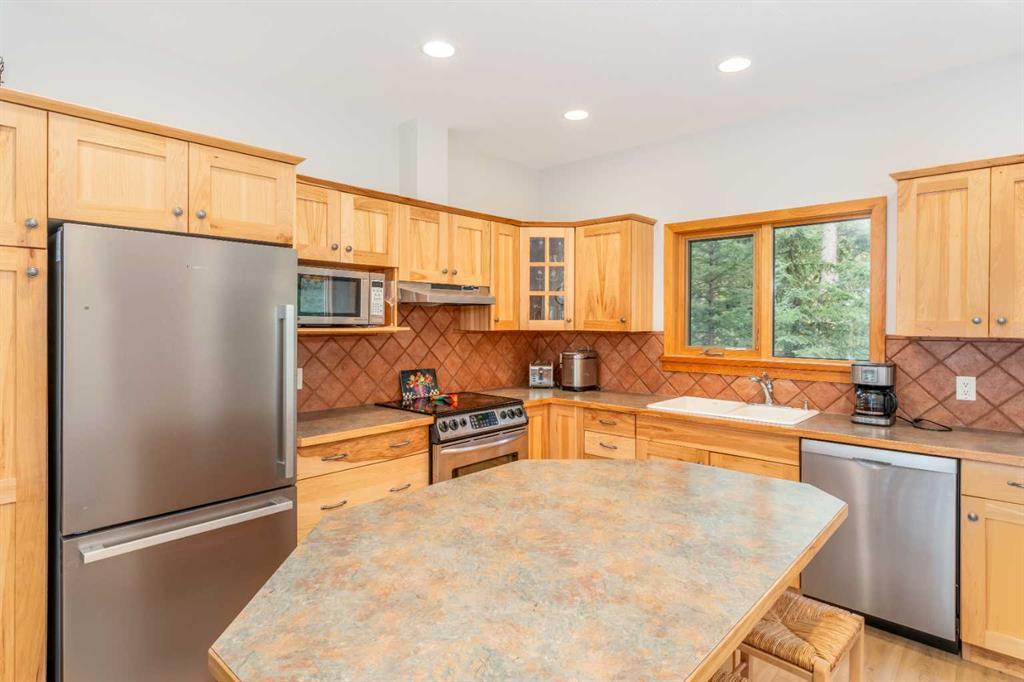 2, 300 Eagle Terrace Road, Canmore – Residential Row/Townhouse Listing Photo 13