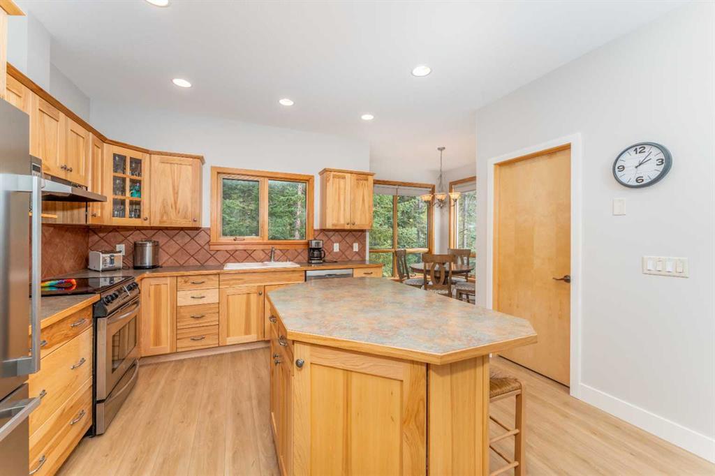 2, 300 Eagle Terrace Road, Canmore – Residential Row/Townhouse Listing Photo 14