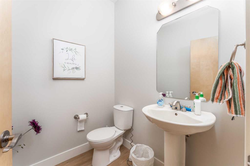 2, 300 Eagle Terrace Road, Canmore – Residential Row/Townhouse Listing Photo 18