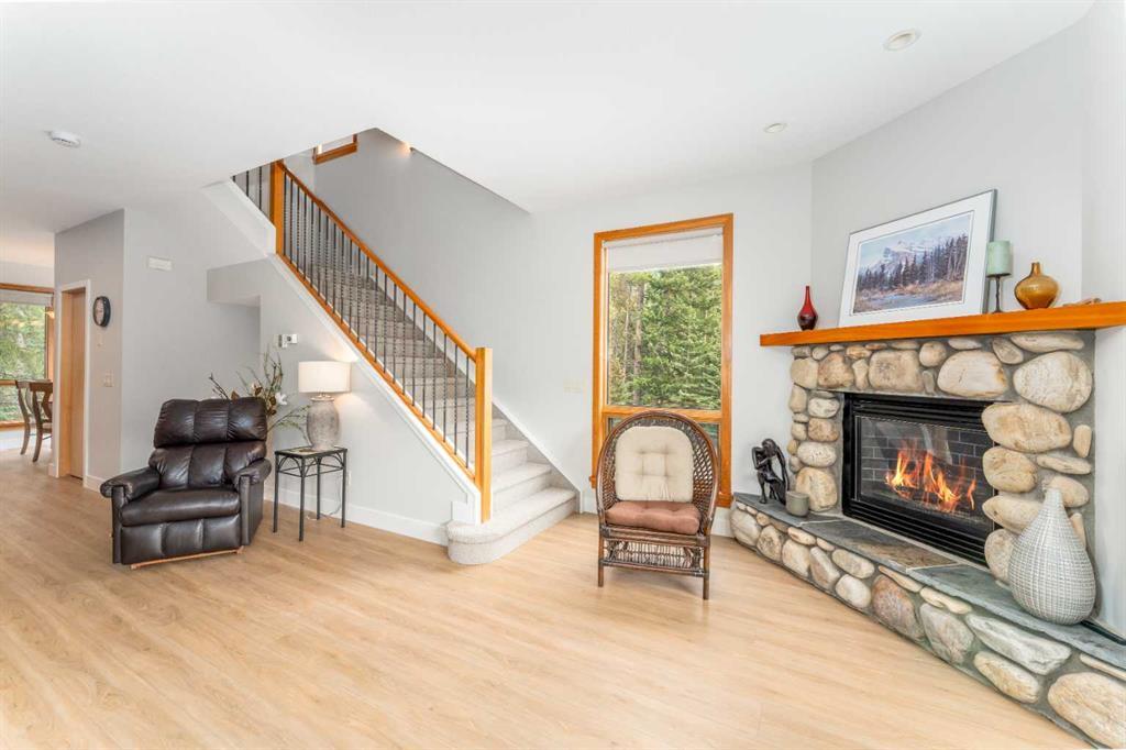 2, 300 Eagle Terrace Road, Canmore – Residential Row/Townhouse Listing Photo 19