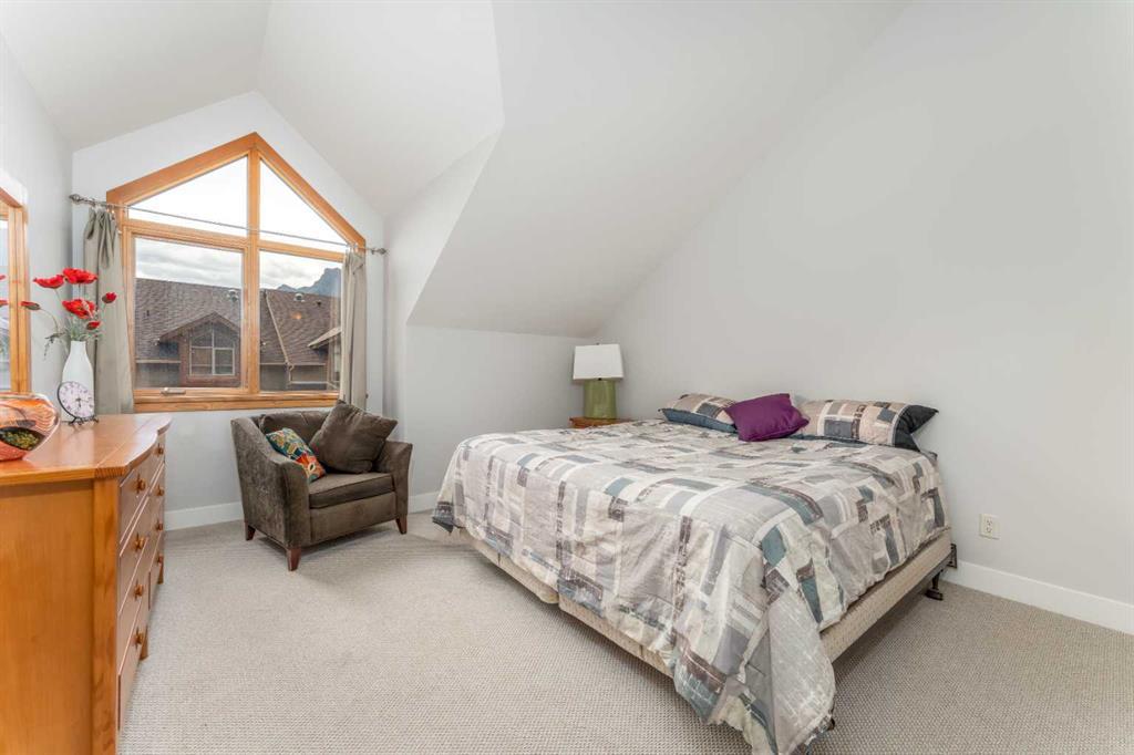 2, 300 Eagle Terrace Road, Canmore – Residential Row/Townhouse Listing Photo 20