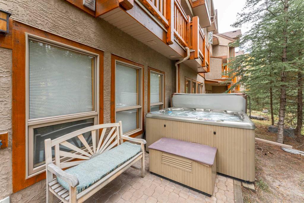 2, 300 Eagle Terrace Road, Canmore – Residential Row/Townhouse Listing Photo 35