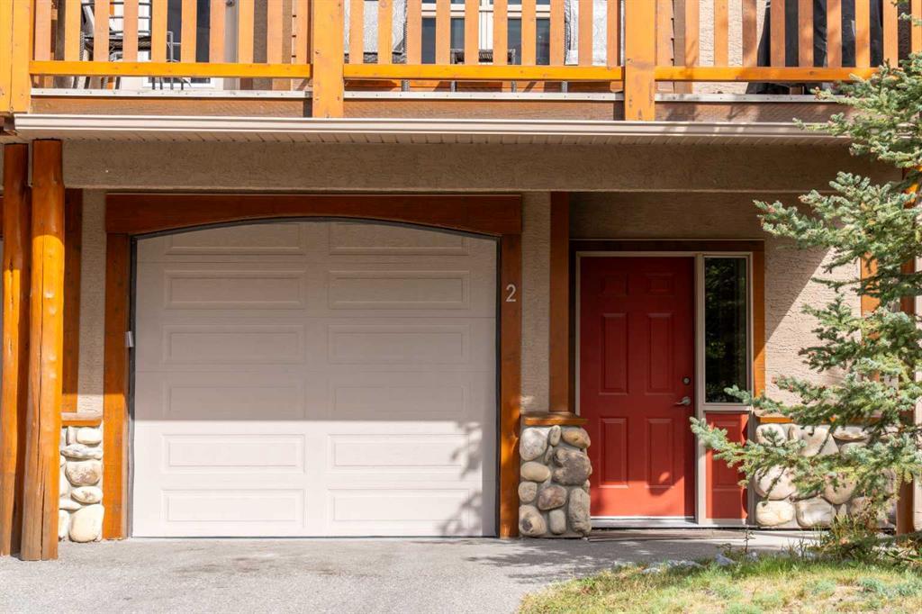 2, 300 Eagle Terrace Road, Canmore – Residential Row/Townhouse Listing Photo 36