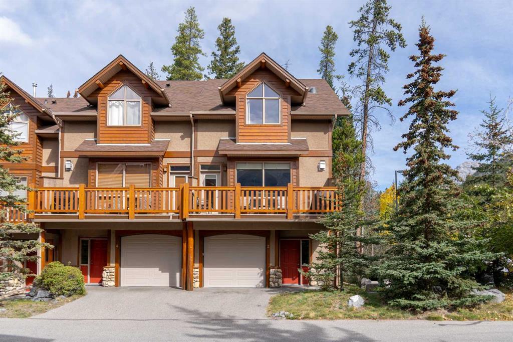 2, 300 Eagle Terrace Road, Canmore – Residential Row/Townhouse Listing Photo 40