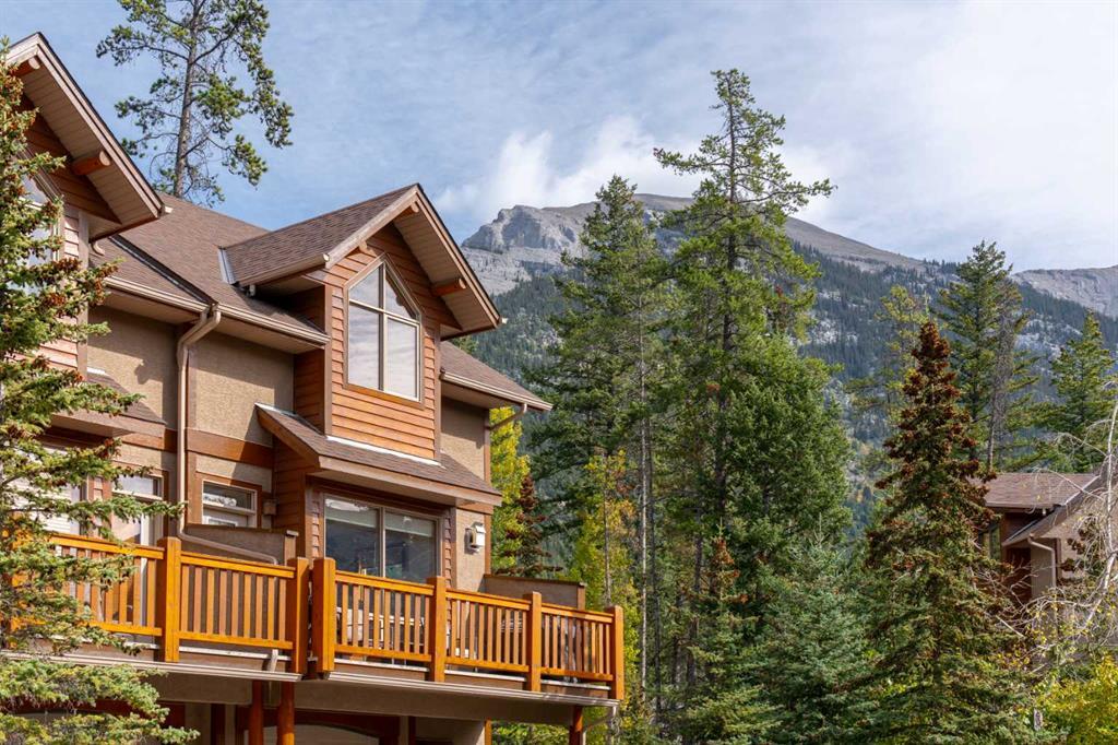 2, 300 Eagle Terrace Road, Canmore – Residential Row/Townhouse Listing Photo 41