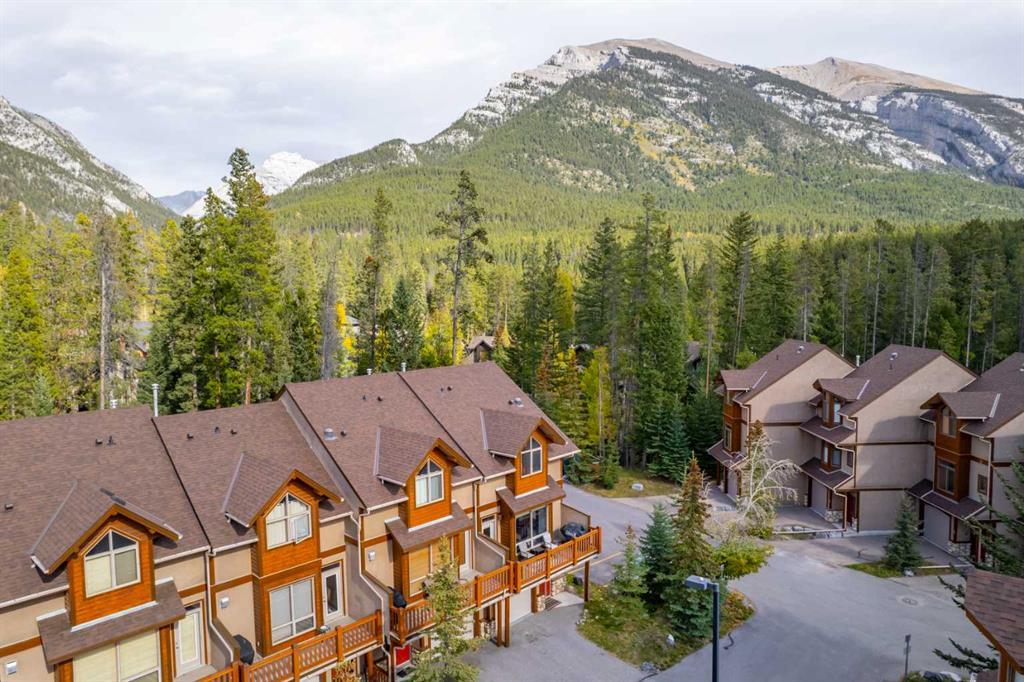 2, 300 Eagle Terrace Road, Canmore – Residential Row/Townhouse Listing Photo 44