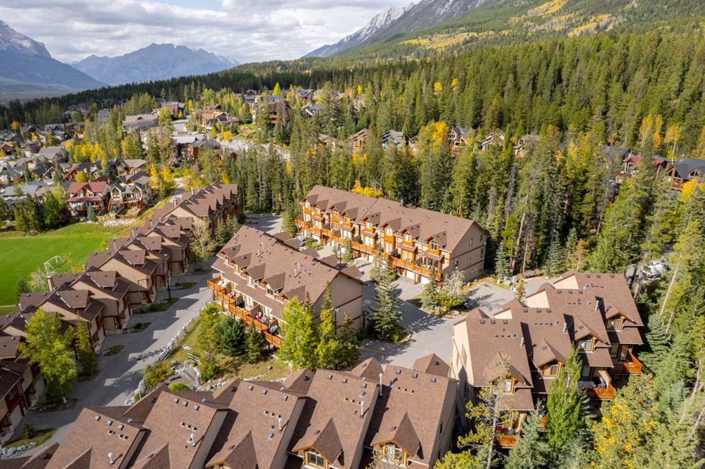 2, 300 Eagle Terrace Road, Canmore – Residential Row/Townhouse Listing Photo 45