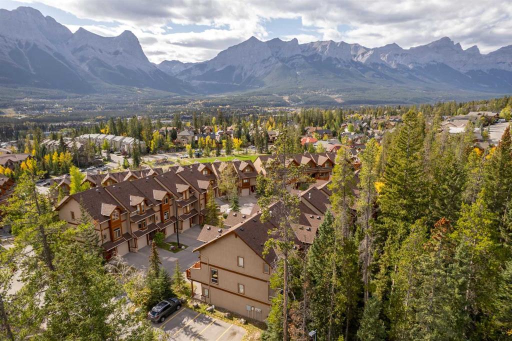 2, 300 Eagle Terrace Road, Canmore – Residential Row/Townhouse Listing Photo 46