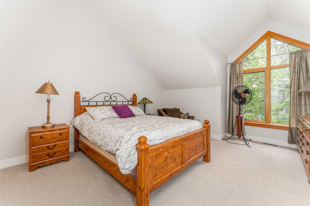 2, 300 Eagle Terrace Road, Canmore – Residential Row/Townhouse Listing Photo 4