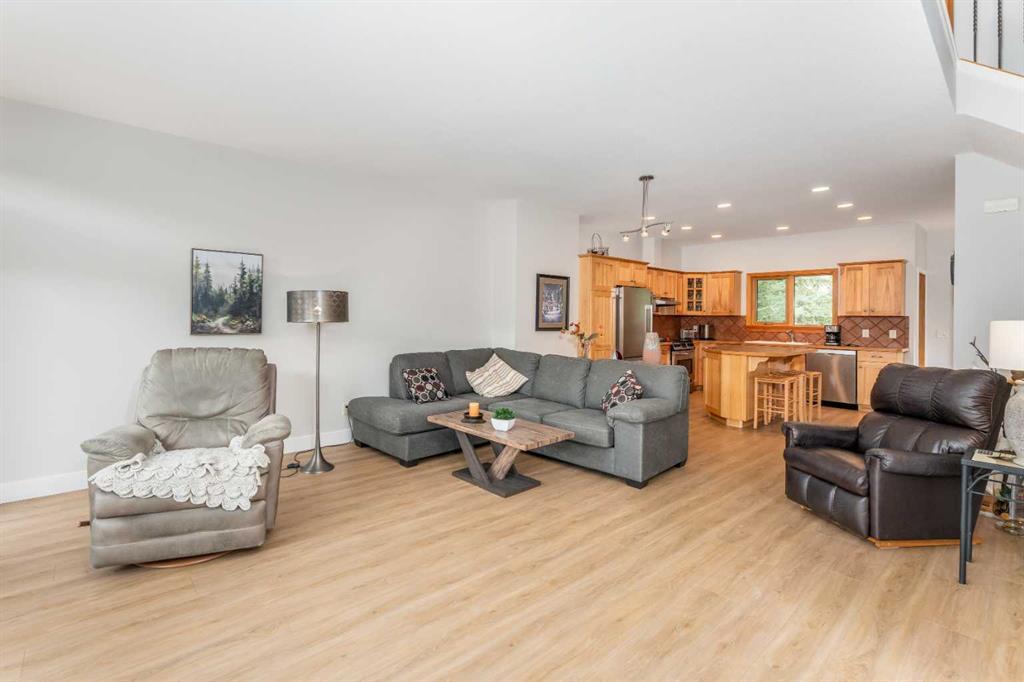 2, 300 Eagle Terrace Road, Canmore – Residential Row/Townhouse Listing Photo 6