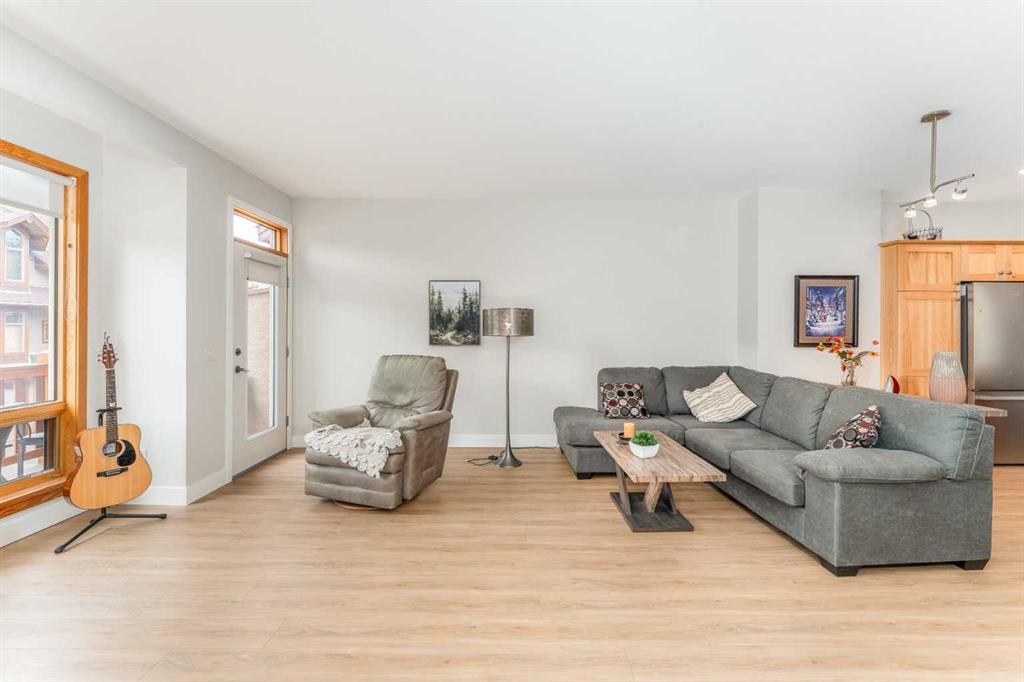 2, 300 Eagle Terrace Road, Canmore – Residential Row/Townhouse Listing Photo 8