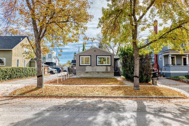 319 11 Avenue Ne, Calgary