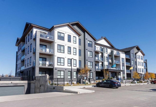 2106, 100 Banister Drive, Okotoks