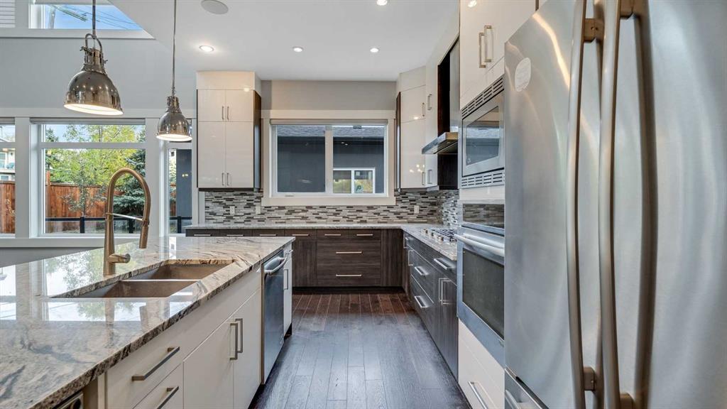 230 37 Street Northwest, Calgary – Residential Detached Listing Photo 13