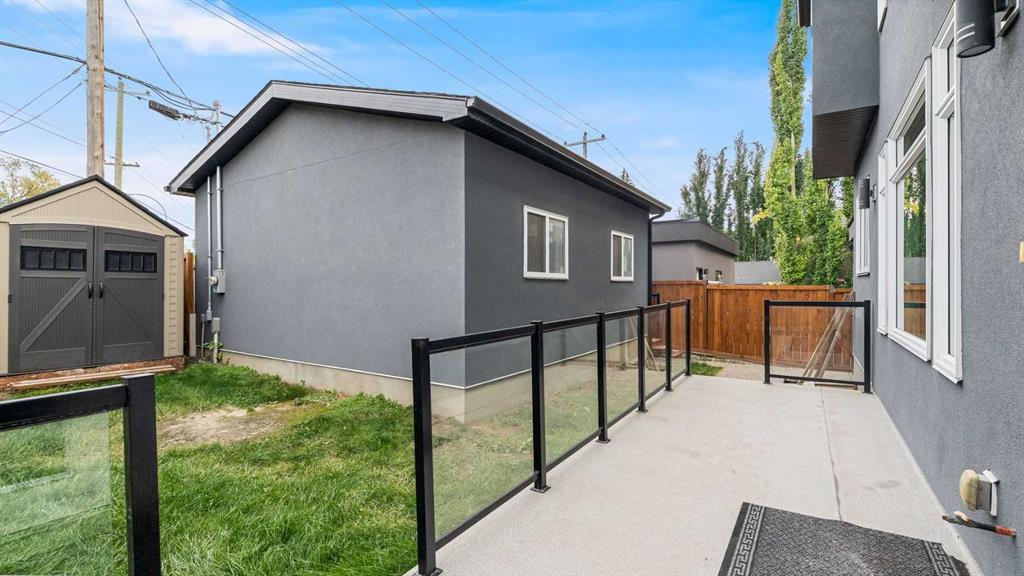 230 37 Street Northwest, Calgary – Residential Detached Listing Photo 42