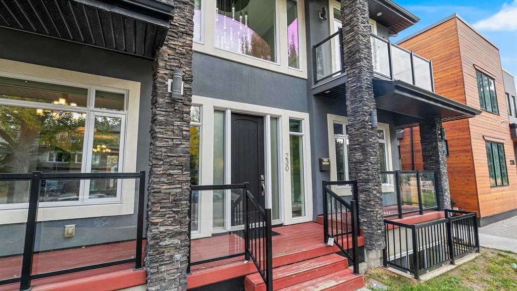 230 37 Street Northwest, Calgary – Residential Detached Listing Photo 4