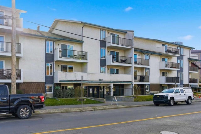 408, 647 1 Avenue Ne, Calgary