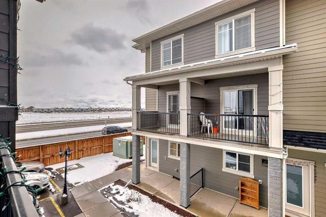 516, 95 Skyview Close Ne, Calgary