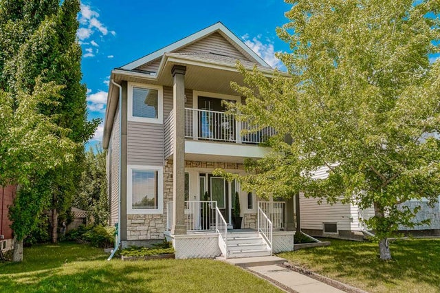 260 Chaparral Ridge Circle Se, Calgary